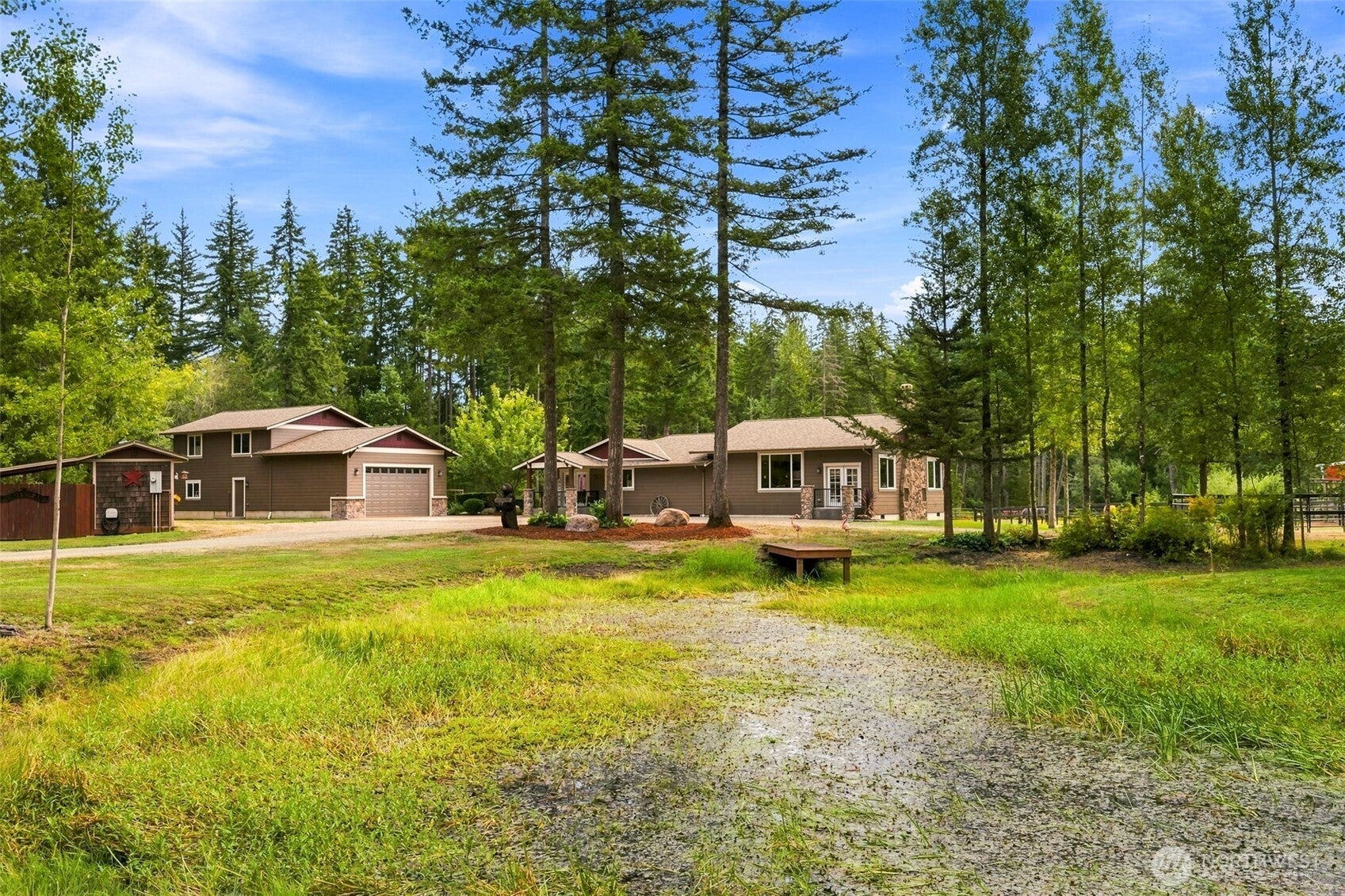 15611 NW Hite Center Road