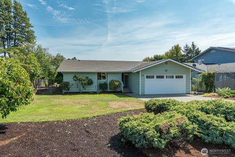 Photo of 3801 37th Drive, Anacortes, WA 98221 (MLS # 2572706)