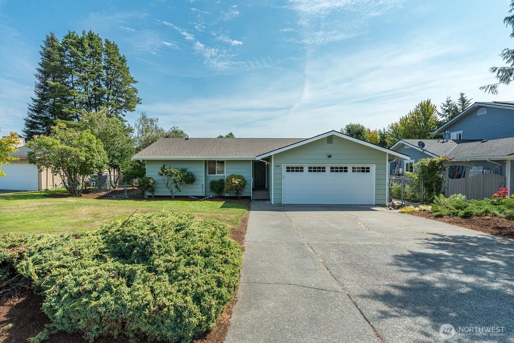 Photo of 3801 37th Drive, Anacortes, WA 98221 (MLS # 2572706)