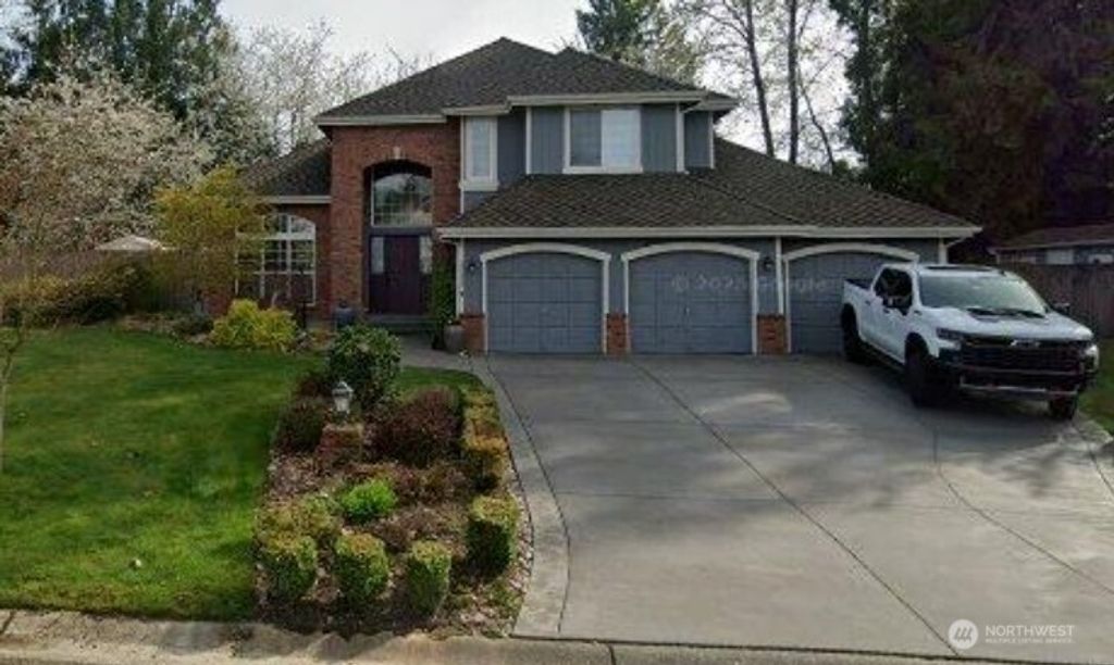 Photo of 28225 NE 148th Place, Duvall, WA 98019 (MLS # 2444390)