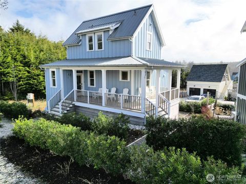 5 Horizon Street, Pacific Beach, WA 98571 - MLS#: 2342201