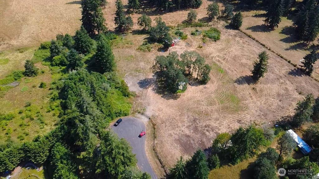 Photo of 8347 128th Court SE, Tenino, WA 98589 (MLS # 2560662)