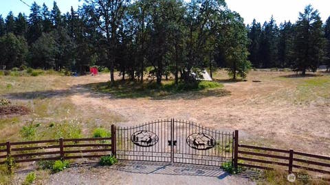 Photo of 8347 128th Court SE, Tenino, WA 98589 (MLS # 2560662)