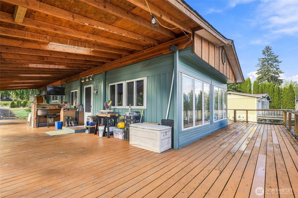 Photo of 1007 125th Place NW, Tulalip, WA 98271 (MLS # 2588168)