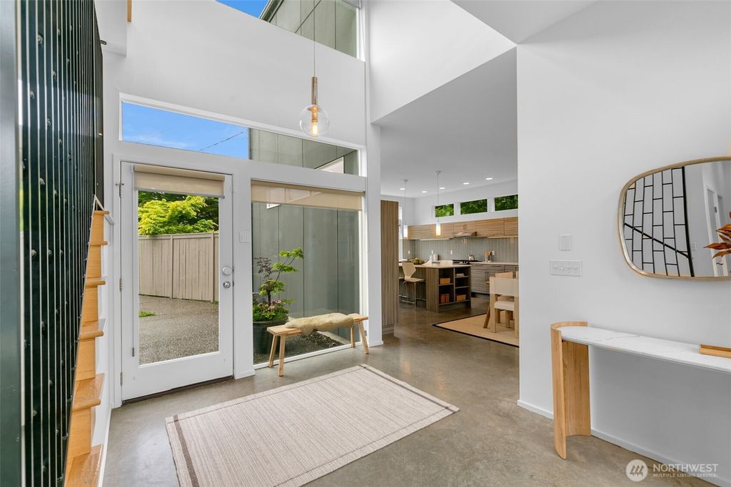 Photo of 3200 E Republican Street, Seattle, WA 98112 (MLS # 2523708)