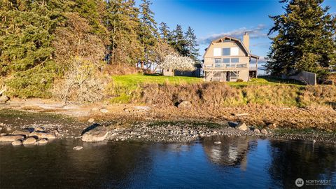 239 Shoreland Drive Lopez Island WA 98261