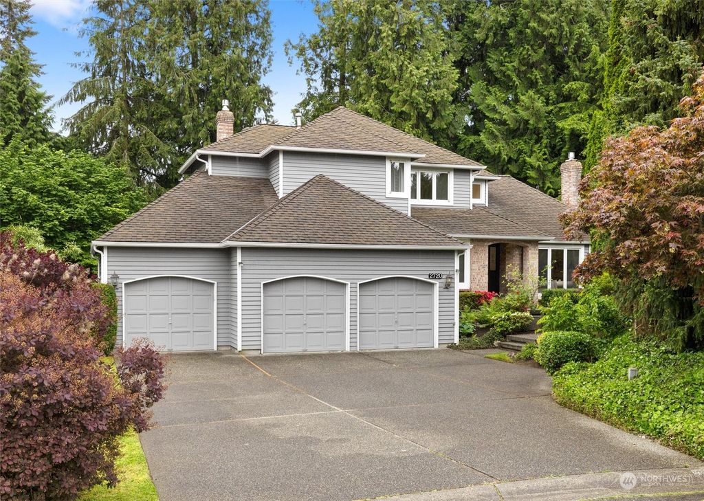 Photo of 2720 163rd Place SE, Mill Creek, WA 98012 (MLS # 2244891)
