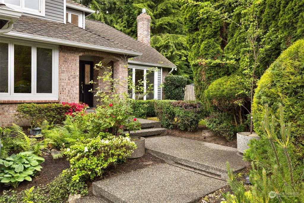 Photo of 2720 163rd Place SE, Mill Creek, WA 98012 (MLS # 2244891)
