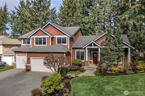 Photo of 6615 94th Street Ct NW, Gig Harbor, WA 98332 (MLS # 2489450)