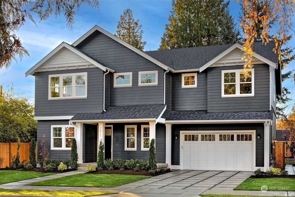 Photo of 7011 32nd Avenue NE, Seattle, WA 98115 (MLS # 2015647)