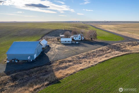 Photo of 32244 Mohler Road E, Mohler, WA 99154 (MLS # 2486108)