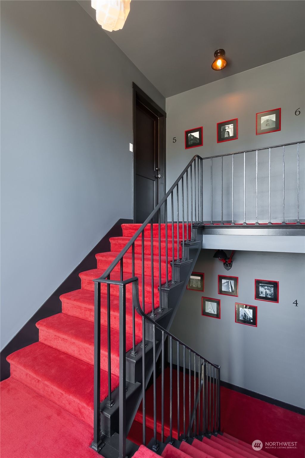 Photo of 6202 Carleton Avenue S, Seattle, WA 98109 (MLS # 2046435)