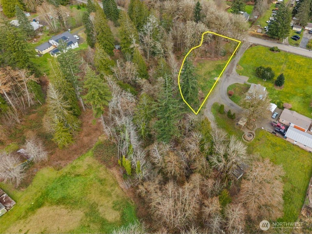 Photo of 257 NE Old Belfair Hwy, Belfair, WA 98528 (MLS # 2493611)