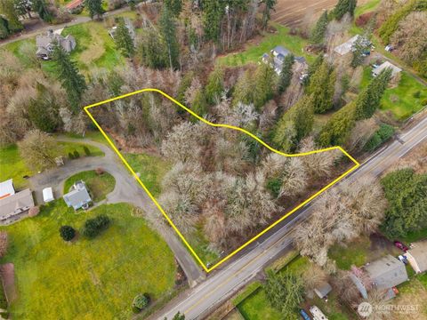 Photo of 257 NE Old Belfair Hwy, Belfair, WA 98528 (MLS # 2493611)