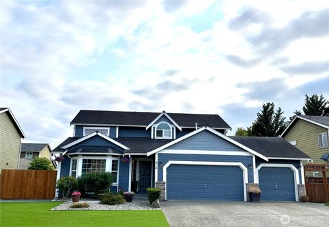 216 Kendall Street NE Orting WA 98360