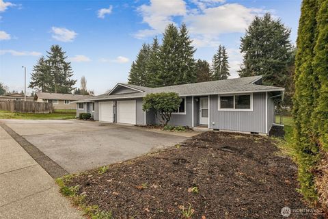 4425 -4435 Ruddell Road SE Lacey WA 98503