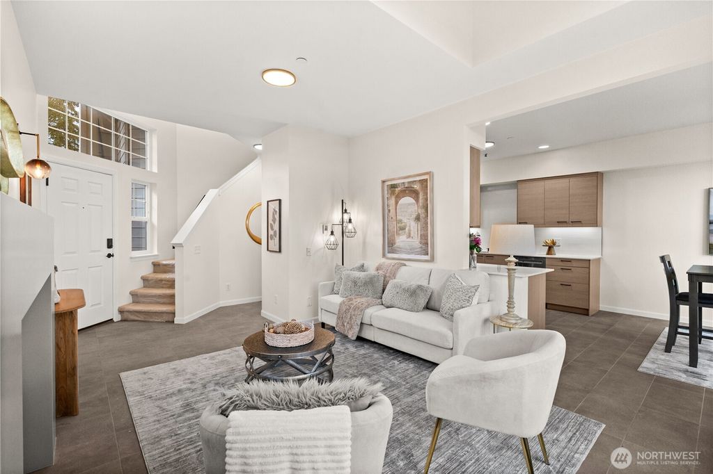 Photo of 23202 Fitzgerald Road #2, Bothell, WA 98021 (MLS # 2457133)