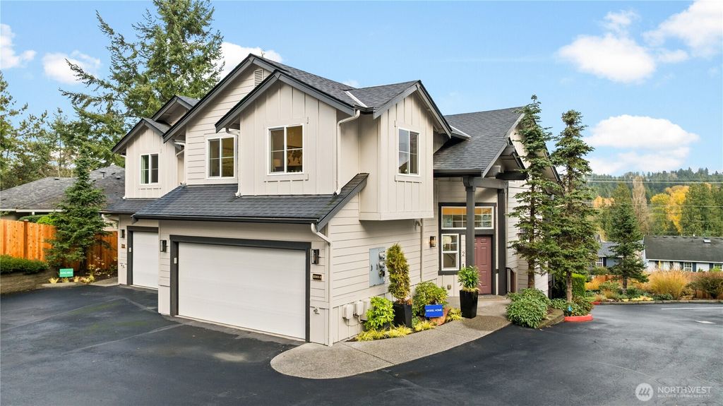 Photo of 23202 Fitzgerald Road #2, Bothell, WA 98021 (MLS # 2457133)