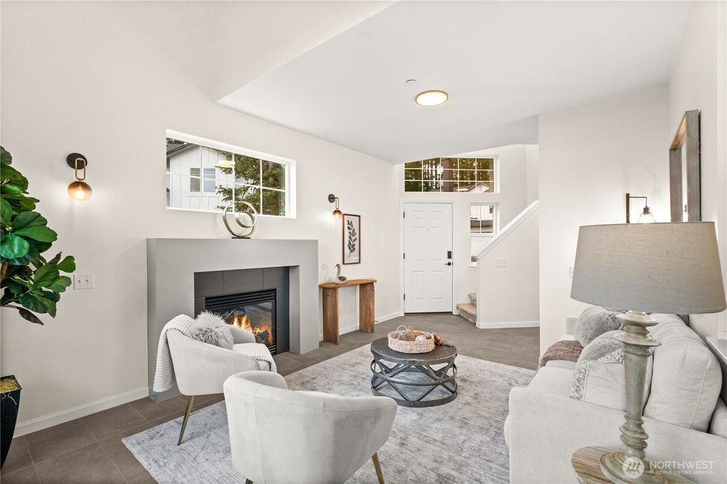 Photo of 23202 Fitzgerald Road #2, Bothell, WA 98021 (MLS # 2457133)