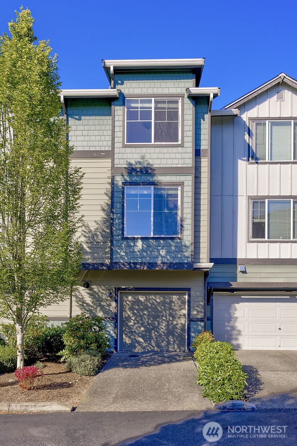 Photo of 4415 135th Place SE #3, Mill Creek, WA 98012 (MLS # 2414676)