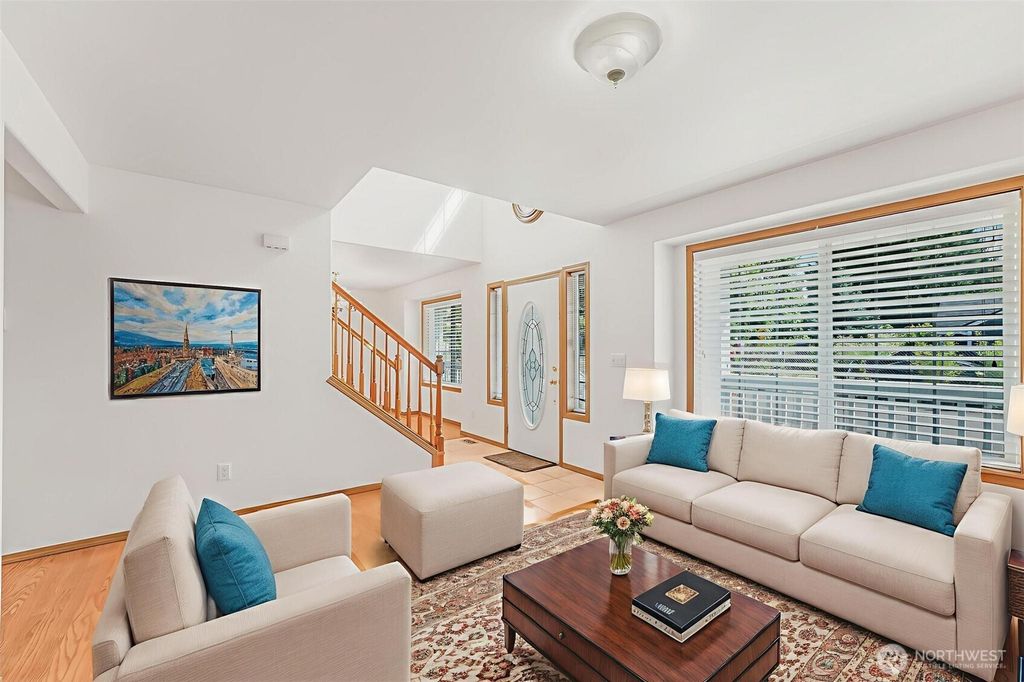 Photo of 3545 S 116TH Street, Tukwila, WA 98168 (MLS # 2432873)