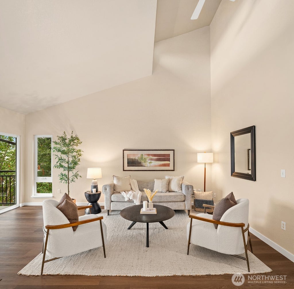 Photo of 12014 98th Avenue NE #302, Kirkland, WA 98034 (MLS # 2574827)
