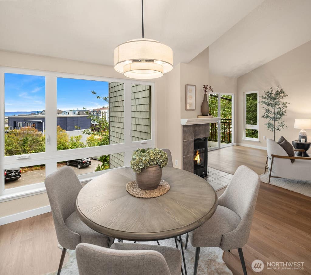 Photo of 12014 98th Avenue NE #302, Kirkland, WA 98034 (MLS # 2574827)