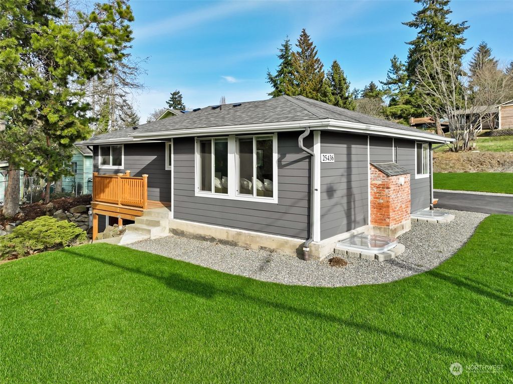 Photo of 25436 16th Avenue S, Des Moines, WA 98198 (MLS # 2034948)