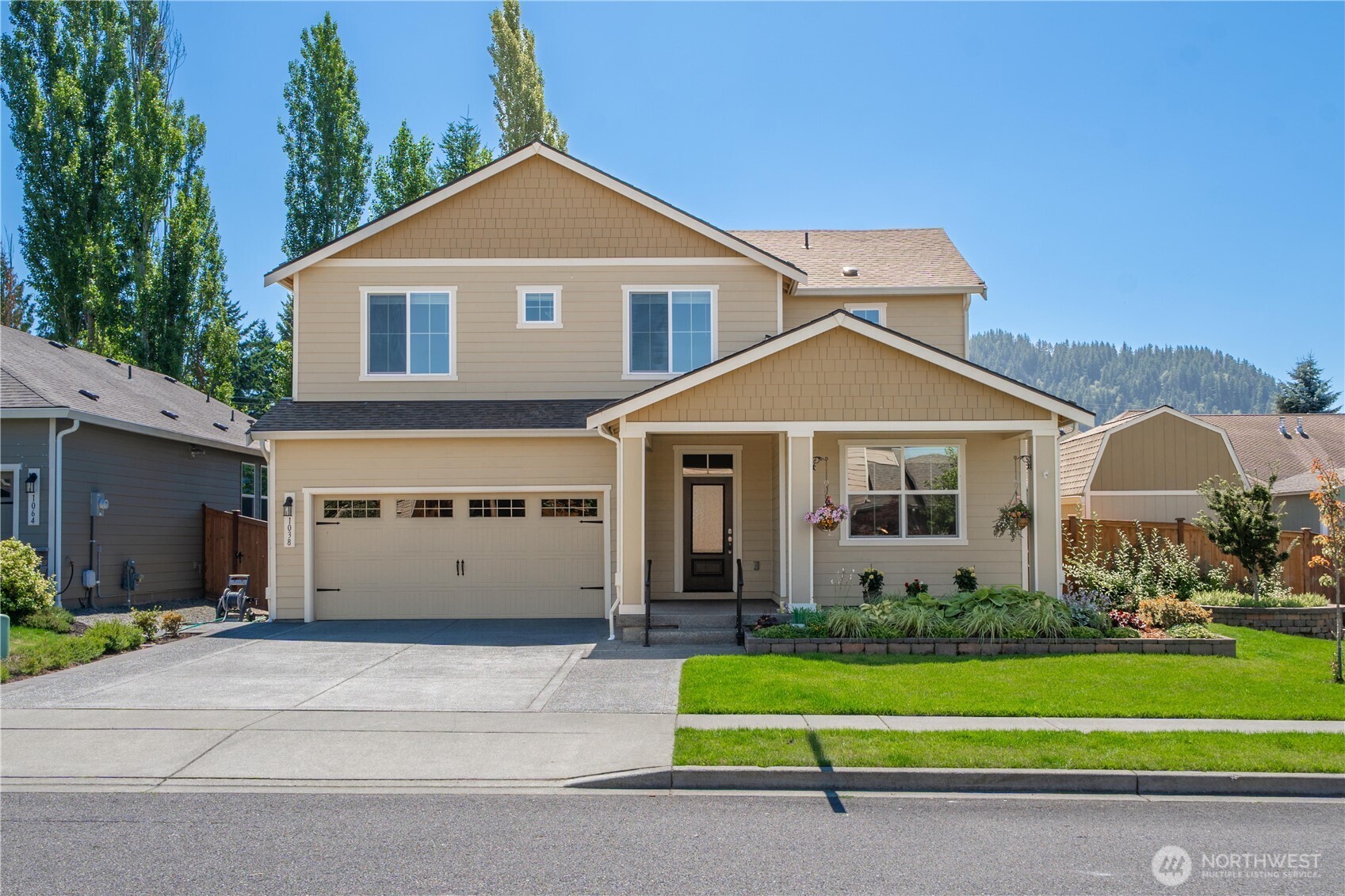 1038 Riley Drive E
