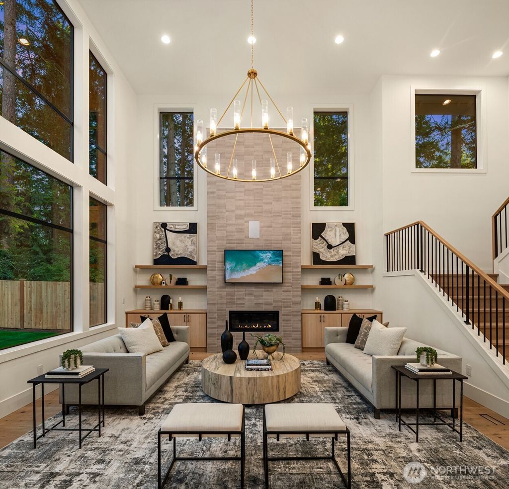 Photo of 1638 153rd Avenue SE, Bellevue, WA 98007 (MLS # 2410947)