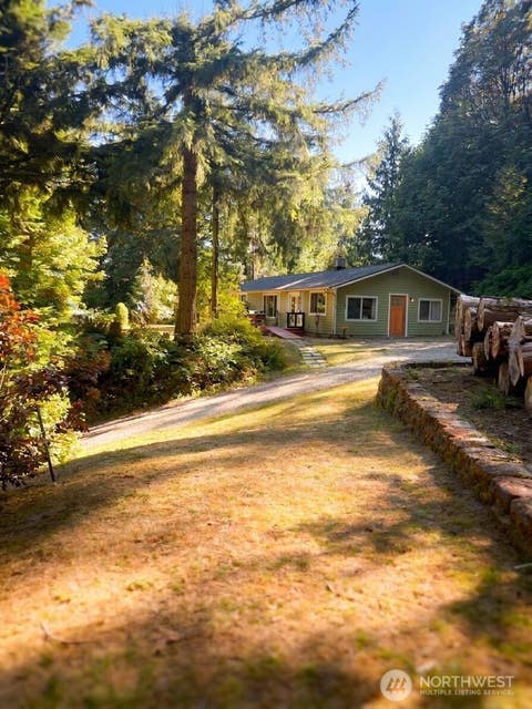 Photo of 1784 State Route 9, Sedro Woolley, WA 98284 (MLS # 2567004)