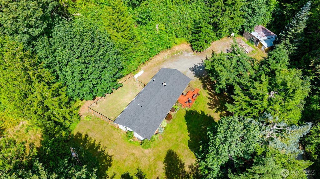 Photo of 1784 State Route 9, Sedro Woolley, WA 98284 (MLS # 2567004)