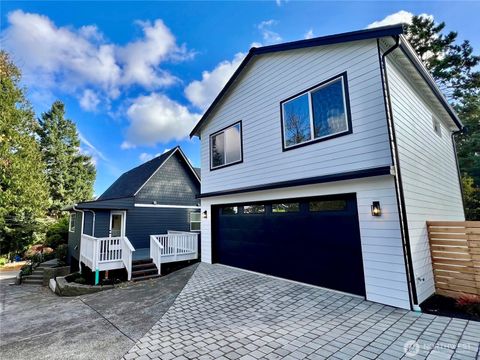 Photo of 10813 24th Avenue NE, Seattle, WA 98125 (MLS # 2452211)