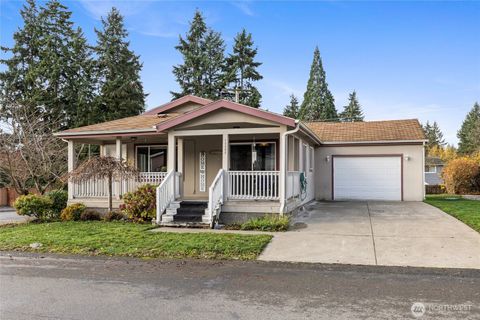 15302 122nd Avenue Ct E 4 Puyallup WA 98374