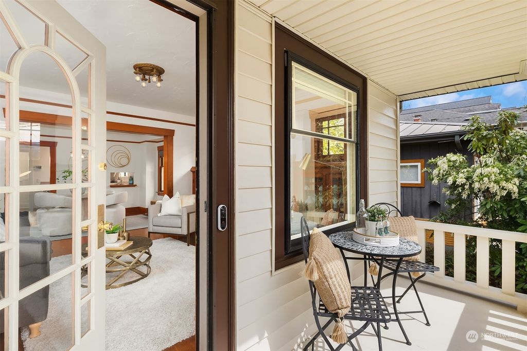 Photo of 126 NW 74th Street, Seattle, WA 98117 (MLS # 2053604)