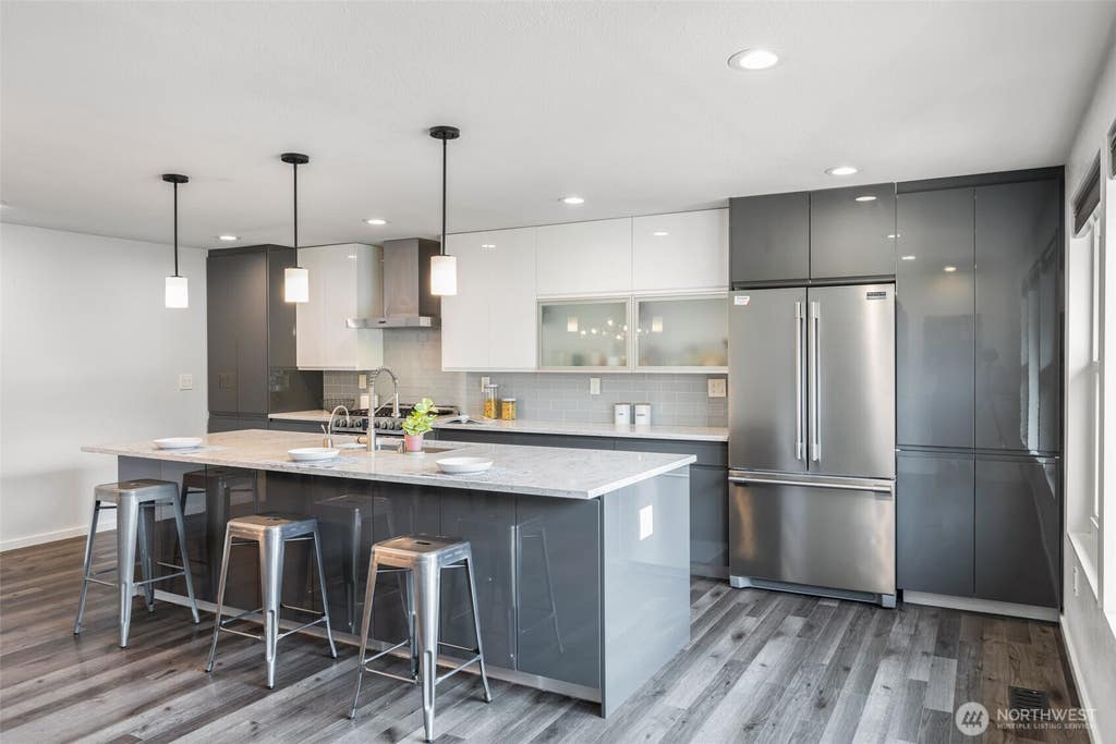 Photo of 29219 13th Place S, Federal Way, WA 98003 (MLS # 2563977)