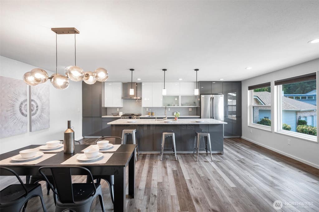 Photo of 29219 13th Place S, Federal Way, WA 98003 (MLS # 2563977)