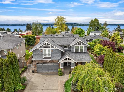 6627 102nd Place NE Kirkland WA 98033