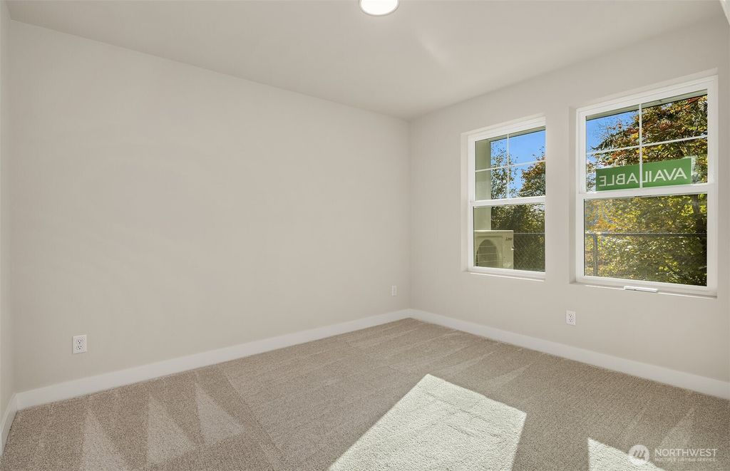 Photo of 9016 NE 203rd Court #B, Bothell, WA 98011 (MLS # 2449639)