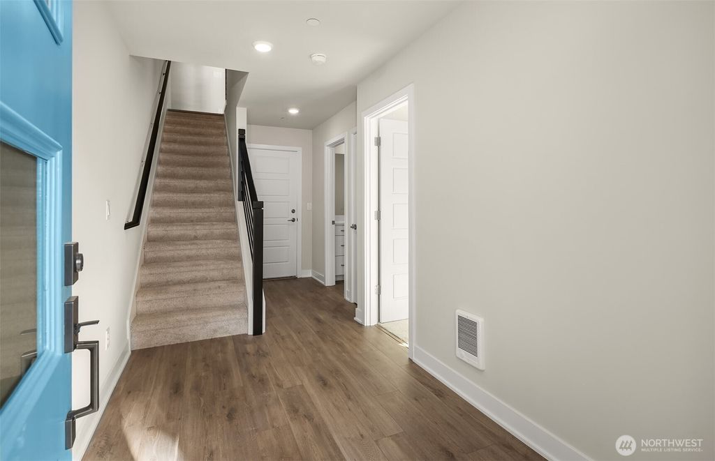 Photo of 9016 NE 203rd Court #B, Bothell, WA 98011 (MLS # 2449639)