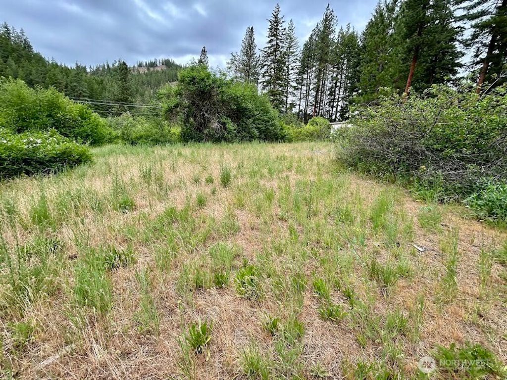 Photo of 15425 Chumstick Highway, Leavenworth, WA 98826 (MLS # 2530357)