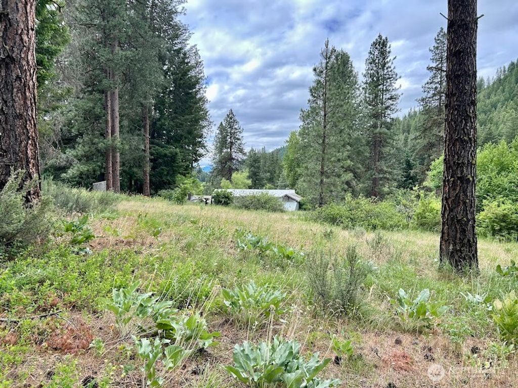 Photo of 15425 Chumstick Highway, Leavenworth, WA 98826 (MLS # 2530357)