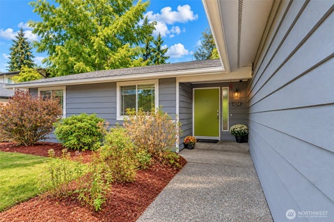 Photo of 4048 Debbie Court SE, Olympia, WA 98501 (MLS # 2578944)