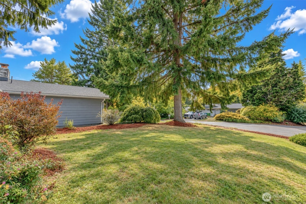 Photo of 4048 Debbie Court SE, Olympia, WA 98501 (MLS # 2578944)