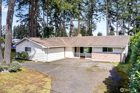 Photo of 12707 78th Avenue E, Puyallup, WA 98373 (MLS # 2509735)