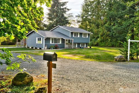 Photo of 4776 Prairie Lane, Sedro Woolley, WA 98284 (MLS # 2437353)