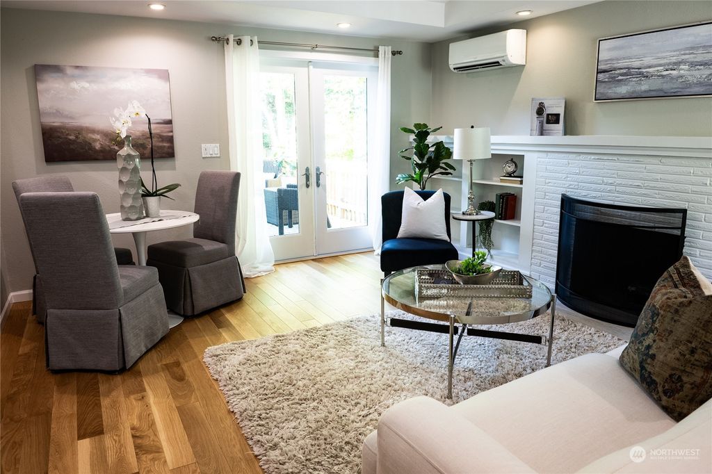 Photo of 2121 N 88th Street, Seattle, WA 98103 (MLS # 2256053)