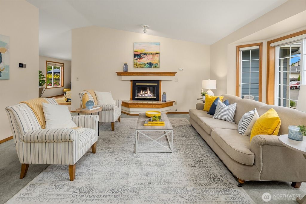 Photo of 20305 79th Drive NE, Arlington, WA 98223 (MLS # 2397641)