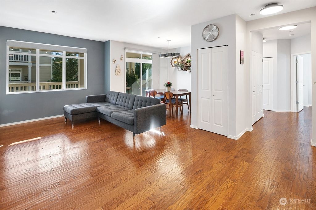 Photo of 23932 NE 115th Lane #204, Redmond, WA 98053 (MLS # 2327149)