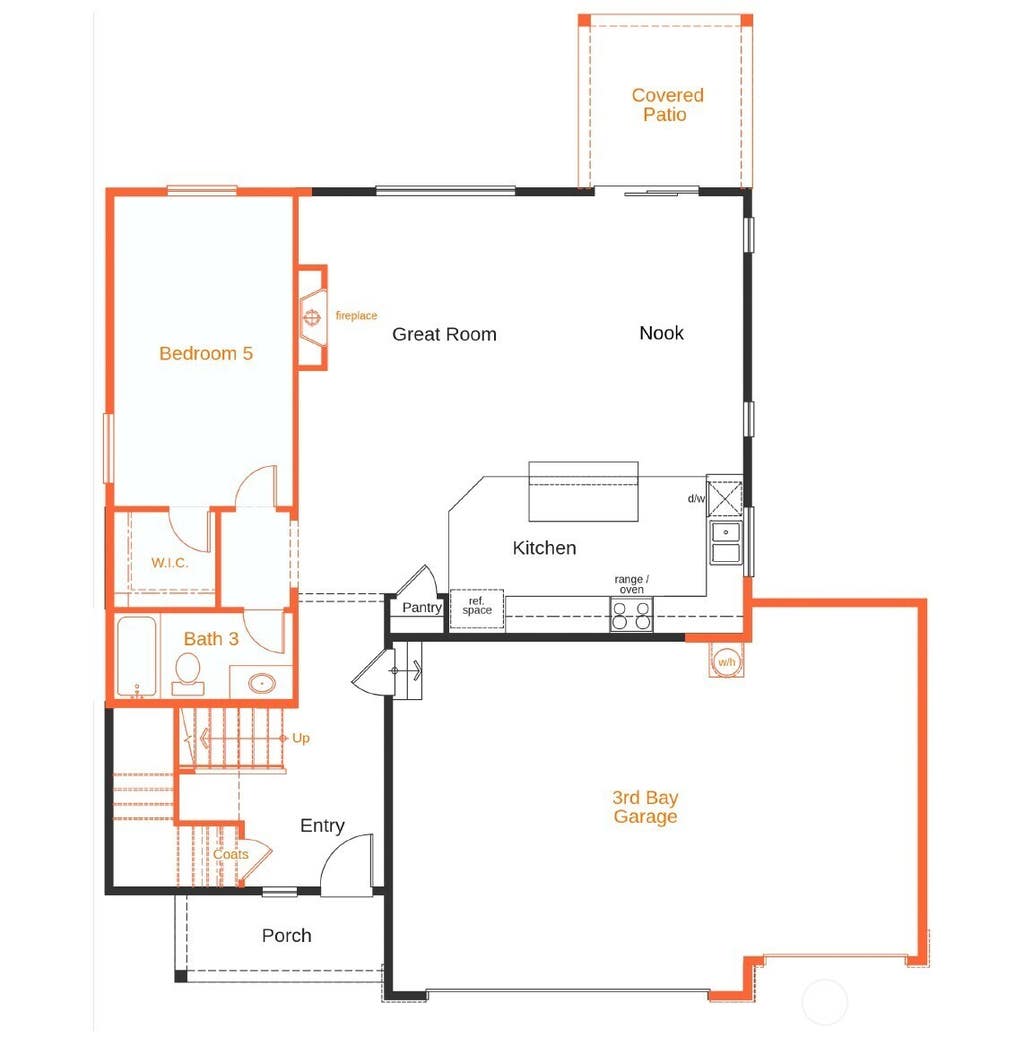 Photo of 18520 135th Avenue E #119, Puyallup, WA 98374 (MLS # 2573035)